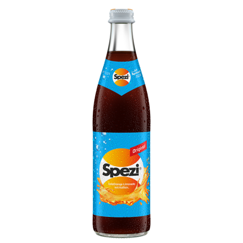 Spezi Original 500 ml